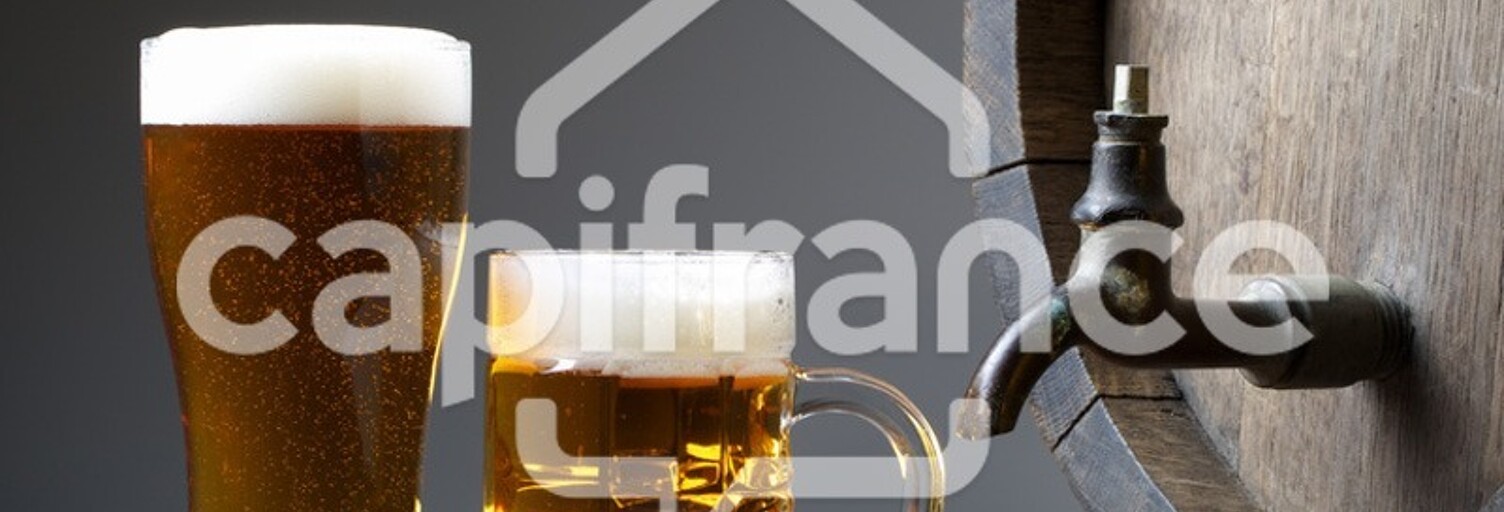 Commerce  365 m² à vendre à Villers-sur-Mer (14640)