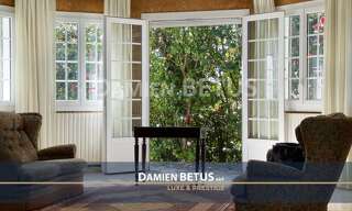 Maison 8 Pièces 202 m² à vendre à Coëx (85220)