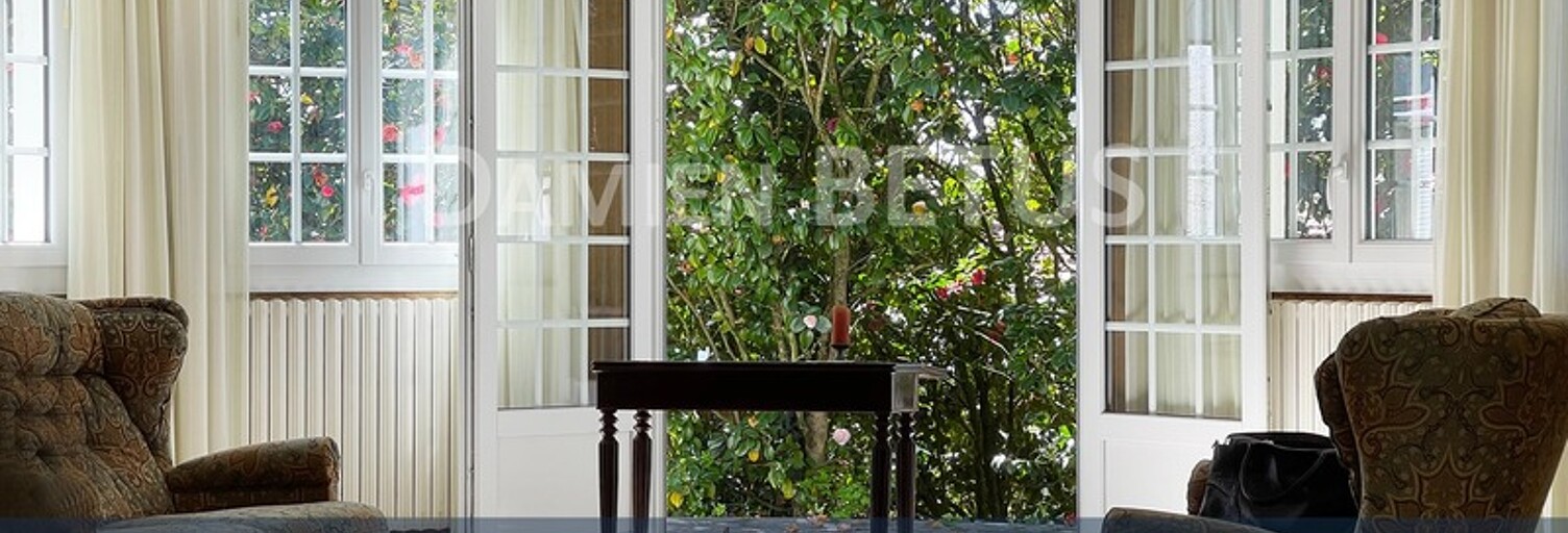 Maison 8 Pièces 202 m² à vendre à Coëx (85220)