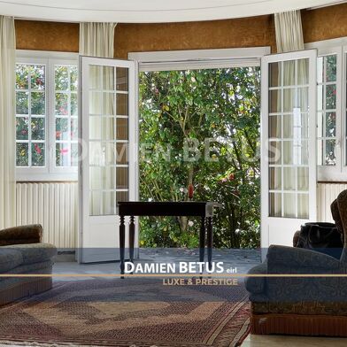 Maison 8 pièces 357000 €