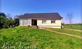 Maison 7 Pièces 188 m² à vendre à La Planche (44140)