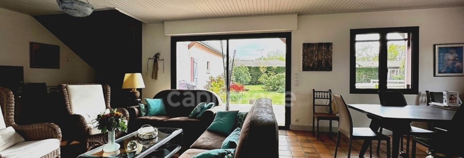 Maison 8 Pièces 200 m² à vendre à Pissos (40410)