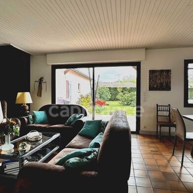 Maison 8 pièces 364000 €