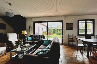Maison 8 pièces 364000 €