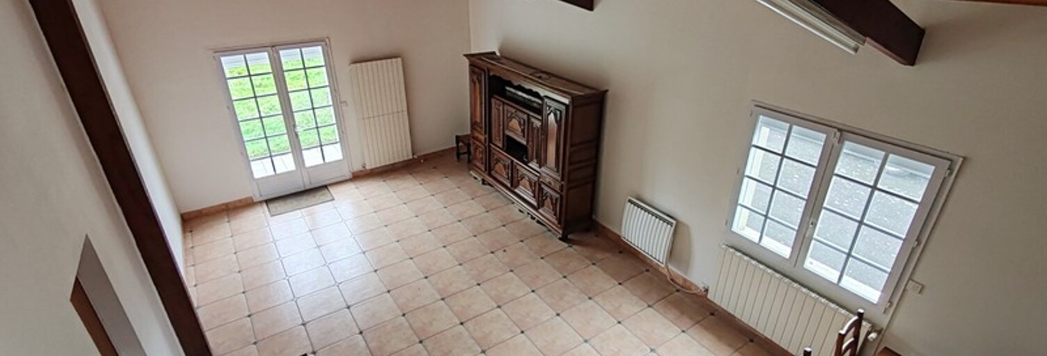 Maison 10 Pièces 230 m² à vendre à La Bruffière (85530)