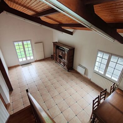 Maison 10 pièces 311688 €