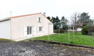 Maison 10 Pièces 230 m² à vendre à La Bruffière (85530)