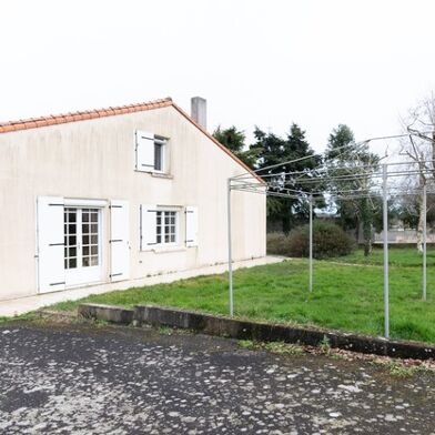 Maison 10 pièces 311688 €