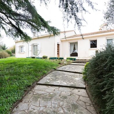 Maison 10 pièces 311688 €