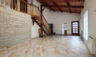 Maison 10 Pièces 230 m² à vendre à La Bruffière (85530)