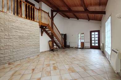Maison 10 pièces 300259 €
