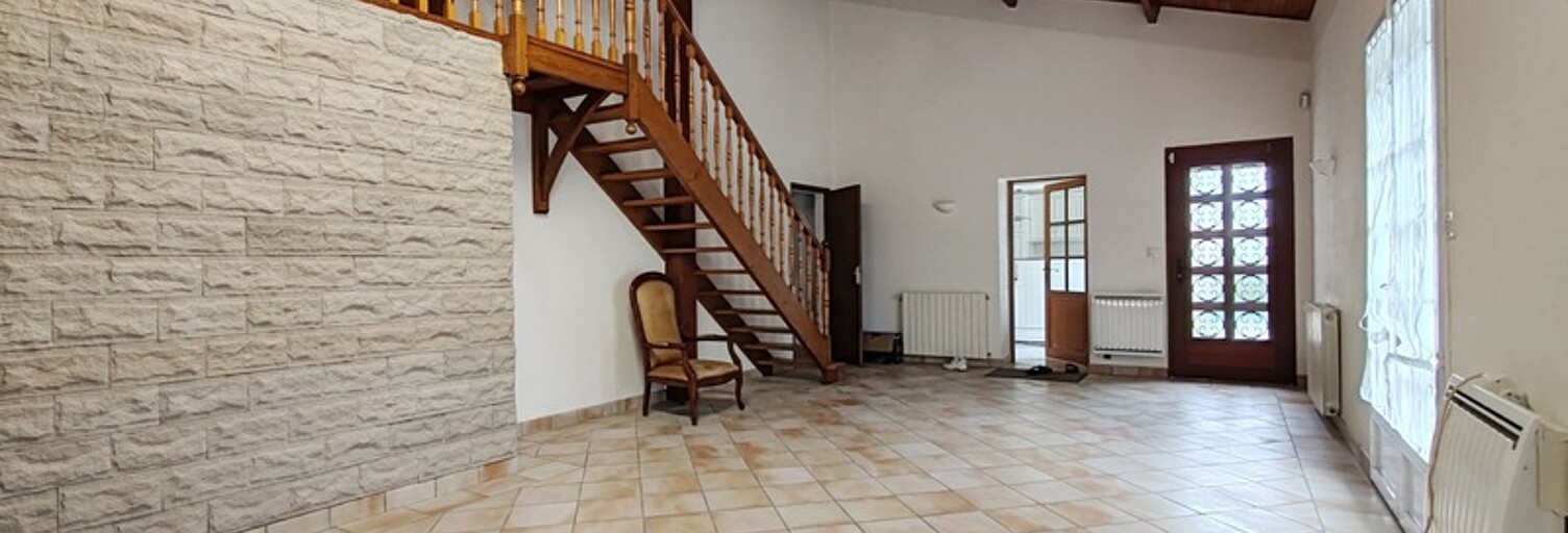 Maison 10 Pièces 230 m² à vendre à La Bruffière (85530)