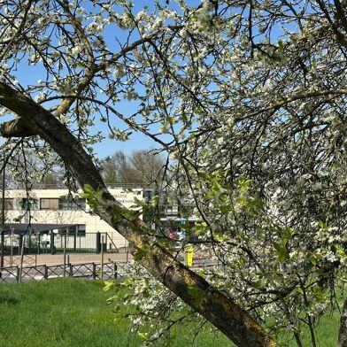 Maison 10 pièces 590000 €