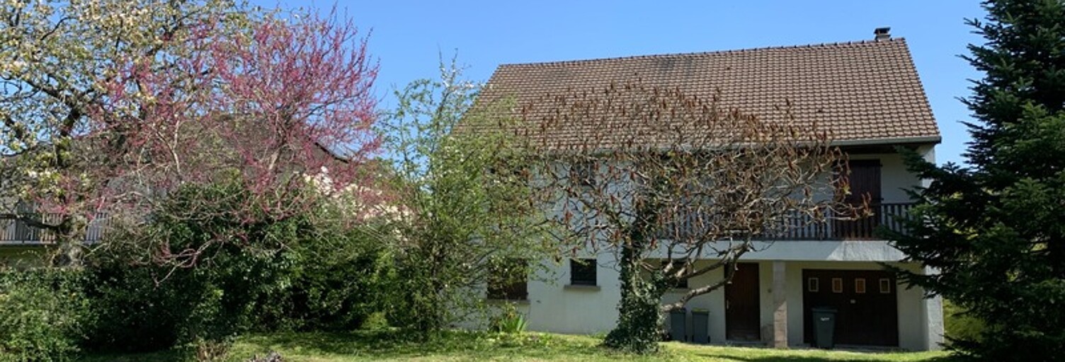 Maison 4 Pièces 110 m² à vendre à Bures-sur-Yvette (91440)