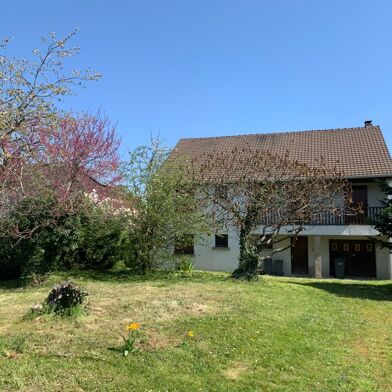 Maison 4 pièces 450000 €