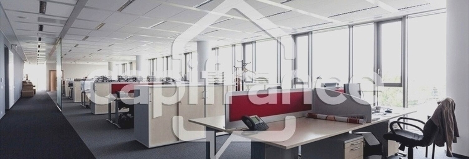 Bureau  900 m² à vendre à Albi (81000)