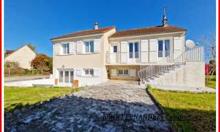 Maison 8 Pièces 175 m² à vendre à Châtellerault (86100)