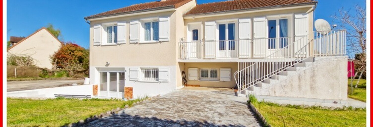 Maison 8 Pièces 175 m² à vendre à Châtellerault (86100)