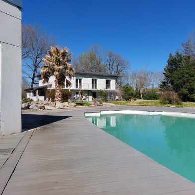 Maison 6 pièces 358000 €