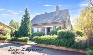 Maison 6 Pièces 130 m² à vendre à Cuincy (59553)