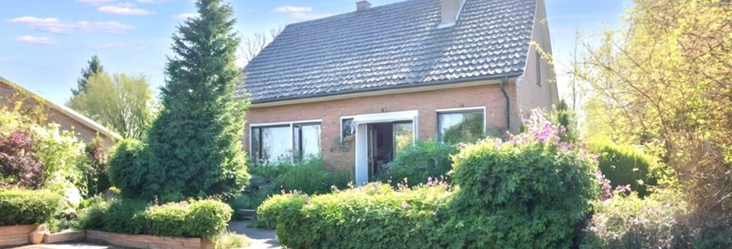 Maison 6 Pièces 130 m² à vendre à Cuincy (59553)