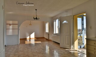 Maison 6 Pièces 95 m² à vendre à Mâcon (71000)