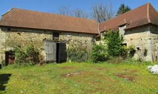 Maison 7 Pièces 145 m² à vendre à Hautefort (24390)
