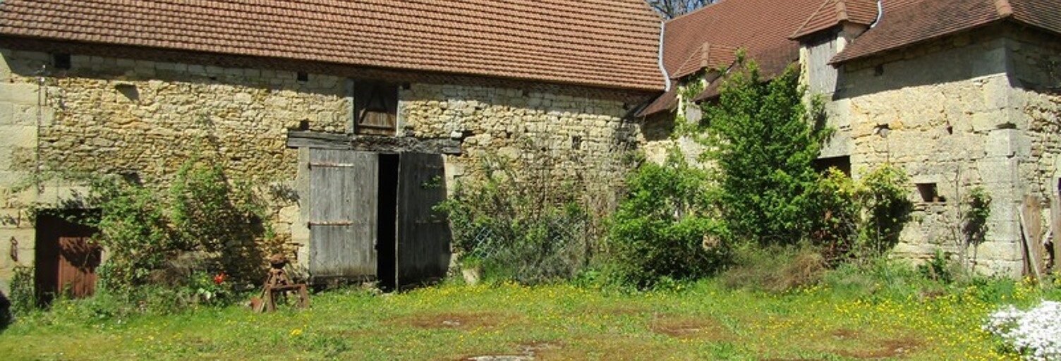 Maison 7 Pièces 145 m² à vendre à Hautefort (24390)