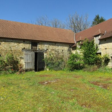 Maison 7 pièces 212000 €