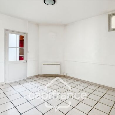 Maison 5 pièces 195000 €