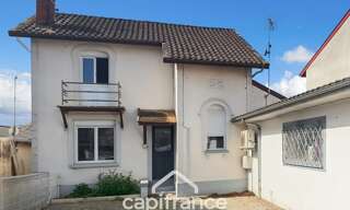 Maison 5 Pièces 115 m² à vendre à Puyoô (64270)