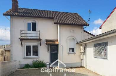 Maison 5 pièces 180000 €