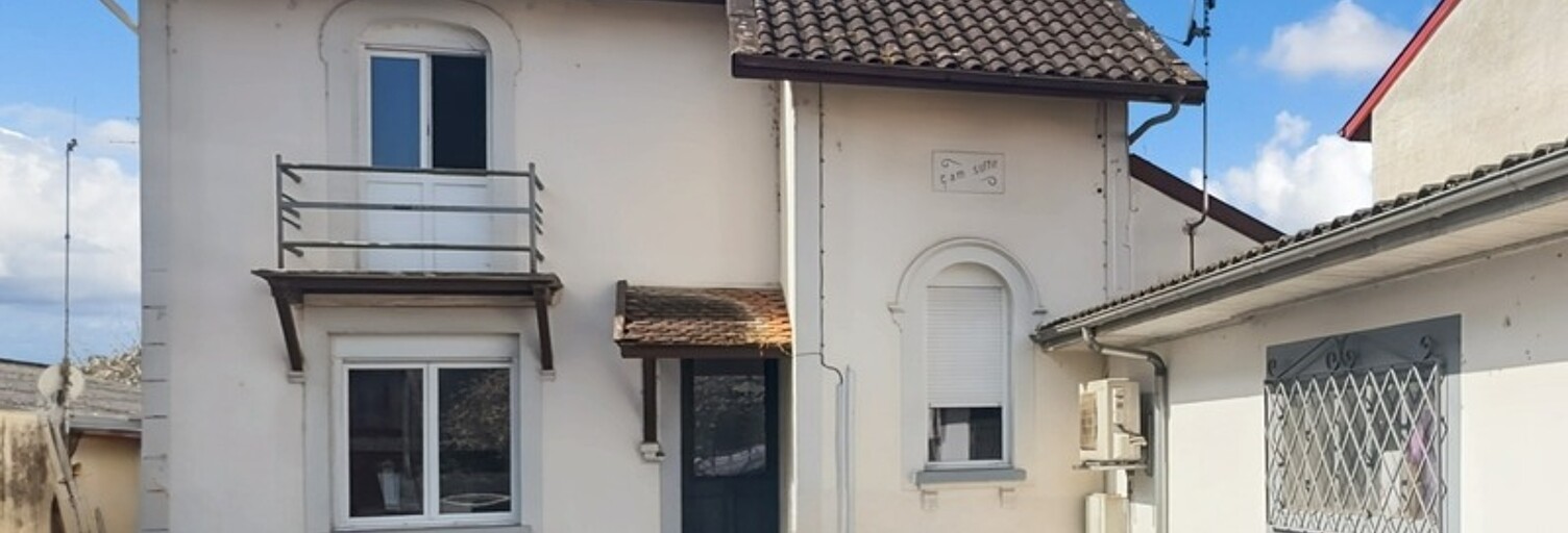 Maison 5 Pièces 115 m² à vendre à Puyoô (64270)