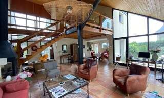 Maison 8 Pièces 205 m² à vendre à Rohan (56580)