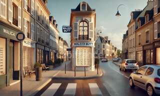 Commerce 2 Pièces 52 m² à vendre à Bourg-en-Bresse (01000)