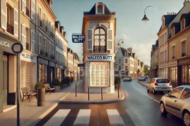 Commerce 2 pièces 30000 €