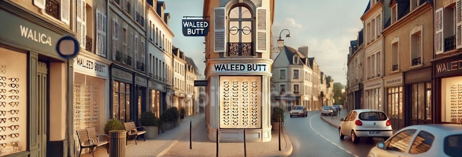 Commerce 2 Pièces 52 m² à vendre à Bourg-en-Bresse (01000)