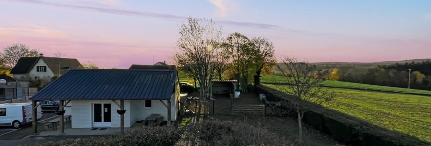 Terrain  666 m² à vendre à Écouves (61250)