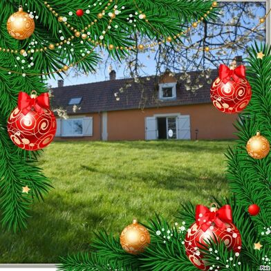 Maison 5 pièces 299000 €