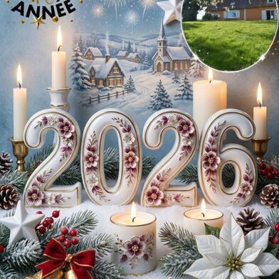 Maison 5 pièces 299000 €