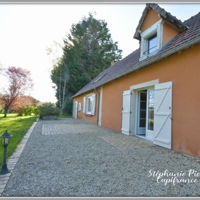 Maison 5 pièces 299000 €