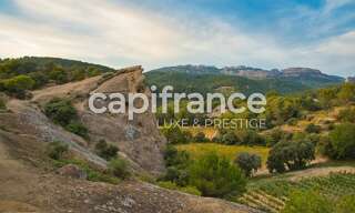 Maison 8 Pièces 250 m² à vendre à Beaumes-de-Venise (84190)