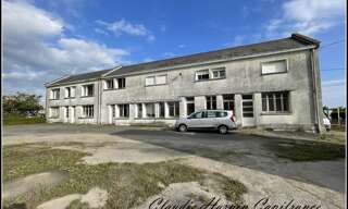 Maison 6 Pièces 170 m² à vendre à Mazières-en-Gâtine (79310)