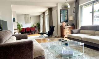 Appartement 5 Pièces 135 m² à vendre à Strasbourg (67000)