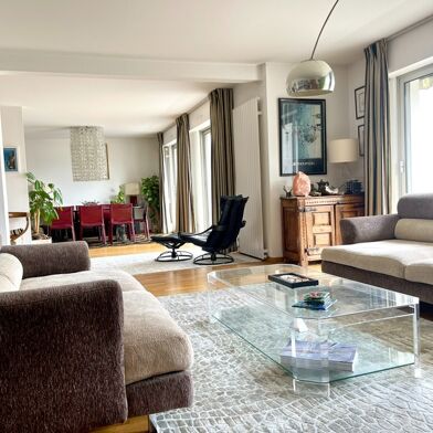 Appartement 5 pièces 699000 €