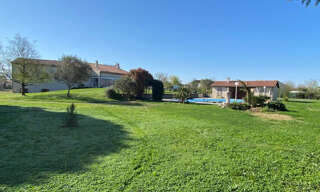 Maison 7 Pièces 175 m² à vendre à Blan (81700)