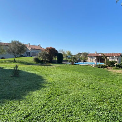Maison 7 pièces 494000 €