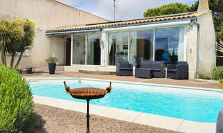 Maison 185 m² en viager Marsilly (17137)