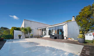 Maison 185 m² en viager Marsilly (17137)