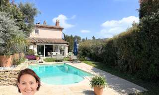 Maison 6 Pièces 165 m² à vendre à Éguilles (13510)